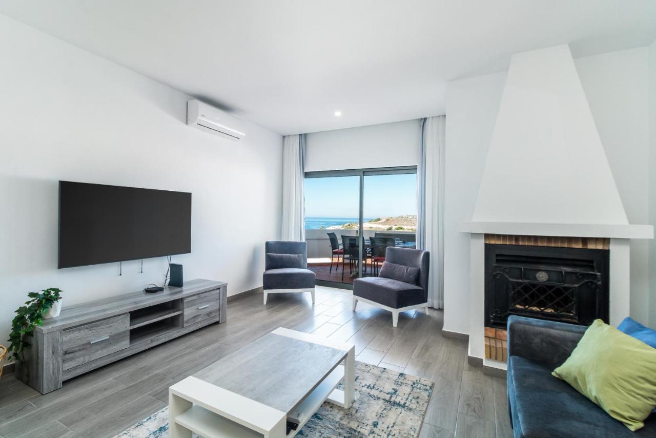 Algarve Golden Properties: Pedras Brancas Luz Extérieur photo