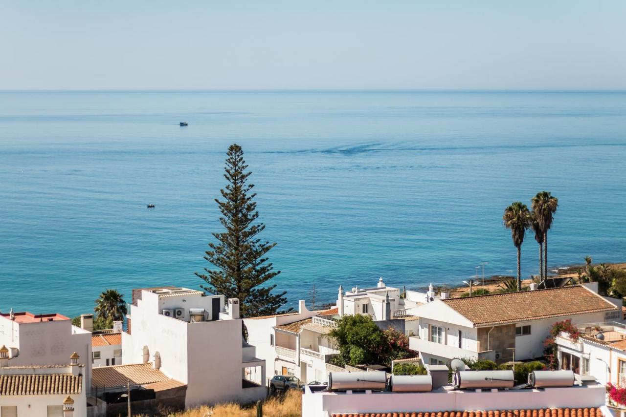 Algarve Golden Properties: Pedras Brancas Luz Extérieur photo