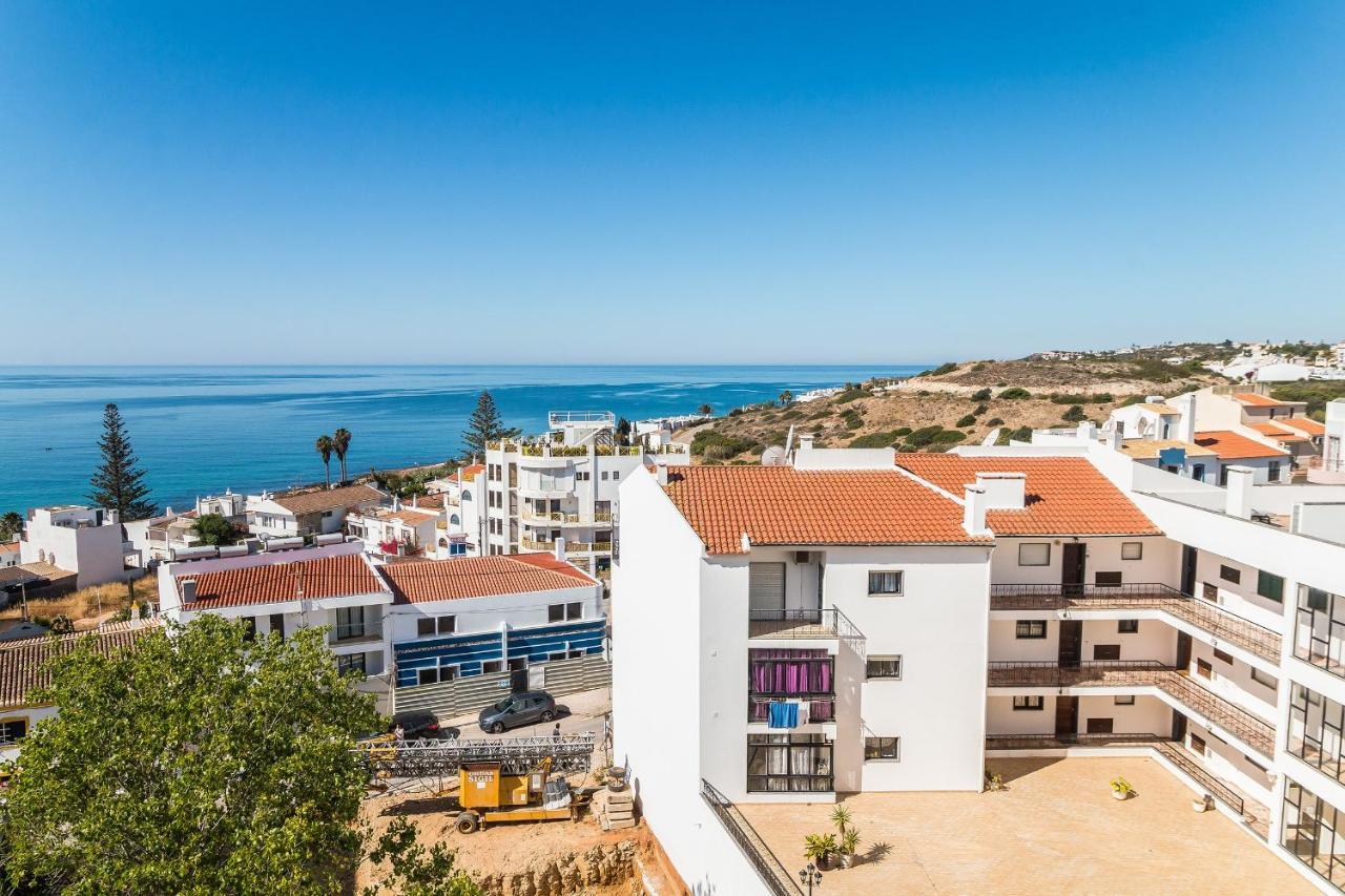 Algarve Golden Properties: Pedras Brancas Luz Extérieur photo